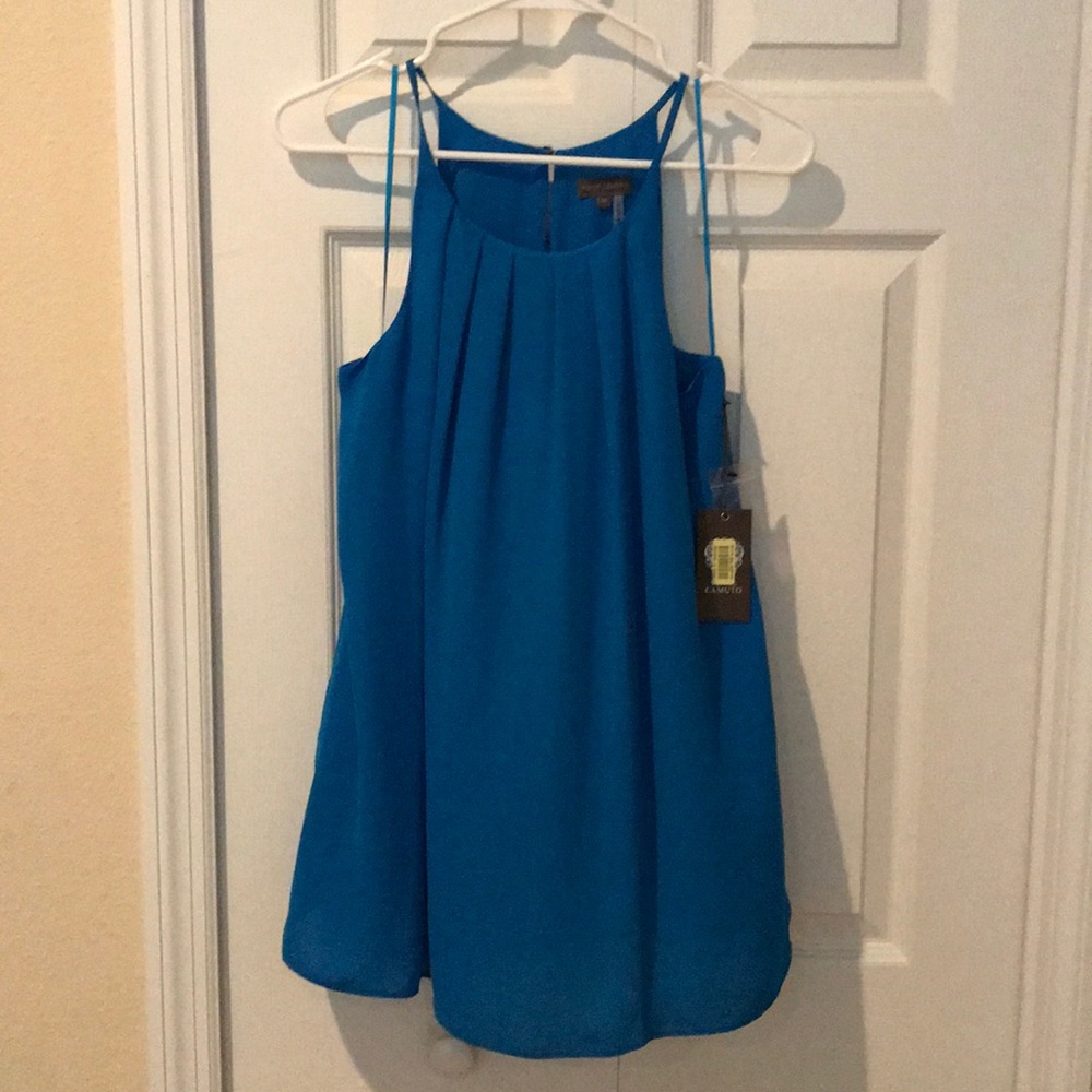 Top from Vince Camuto